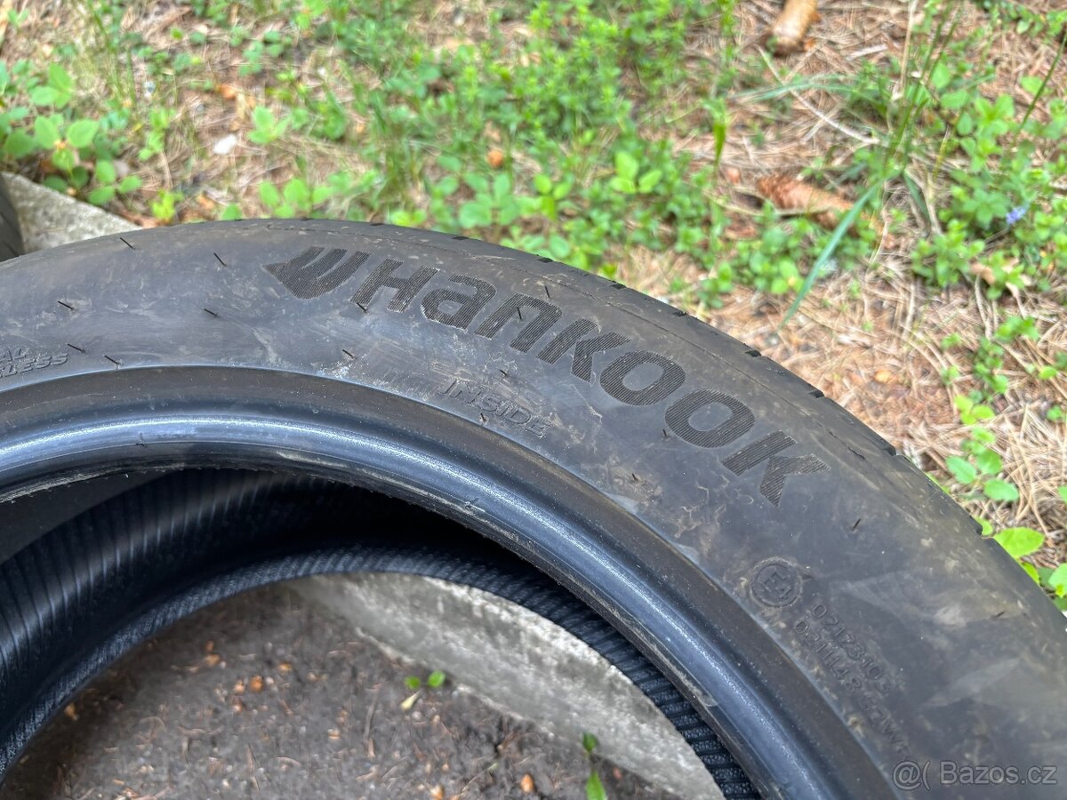 Hankook 255/45 R19 letní sada - 8