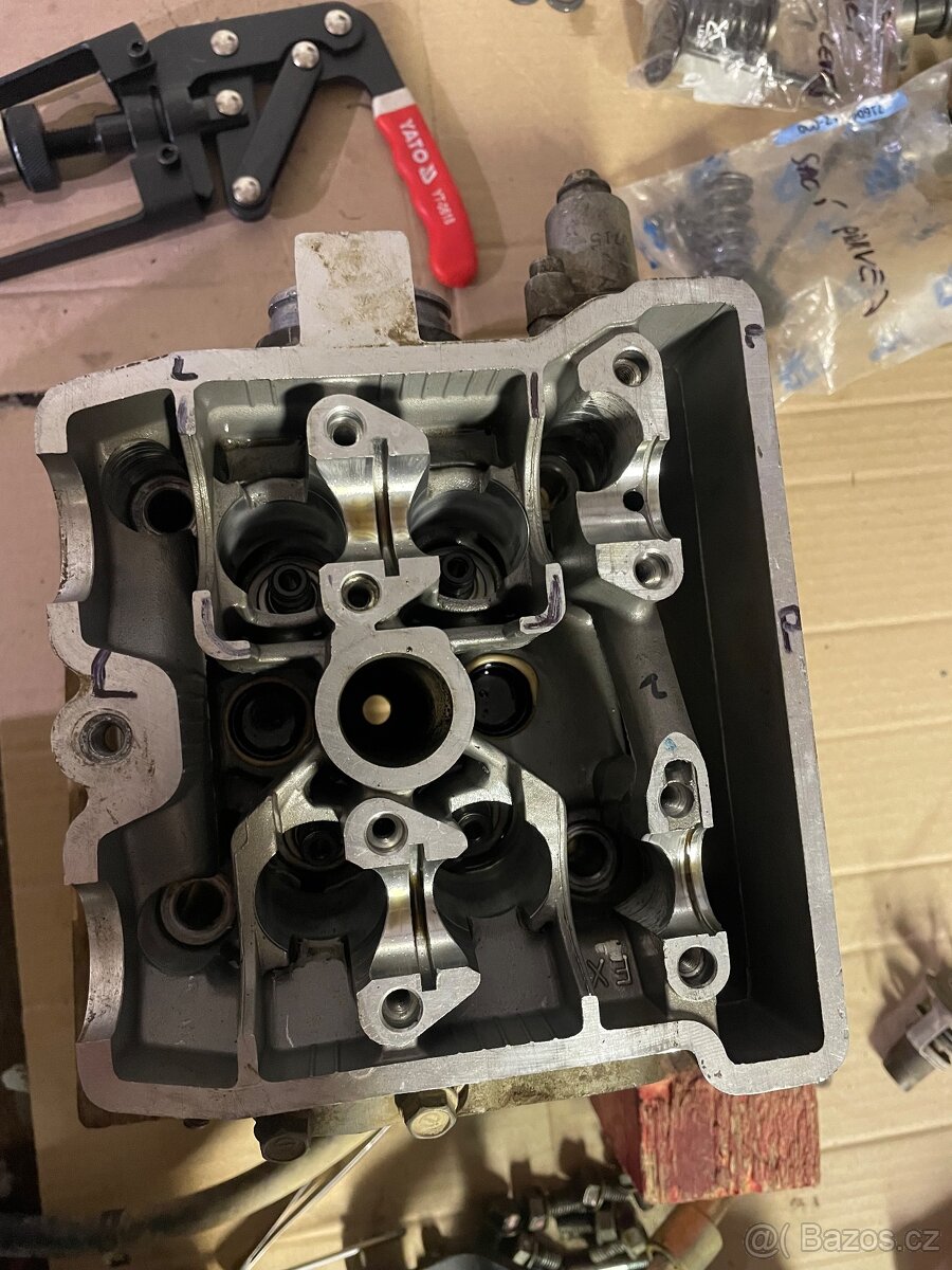 Access Warrior 450 - 8