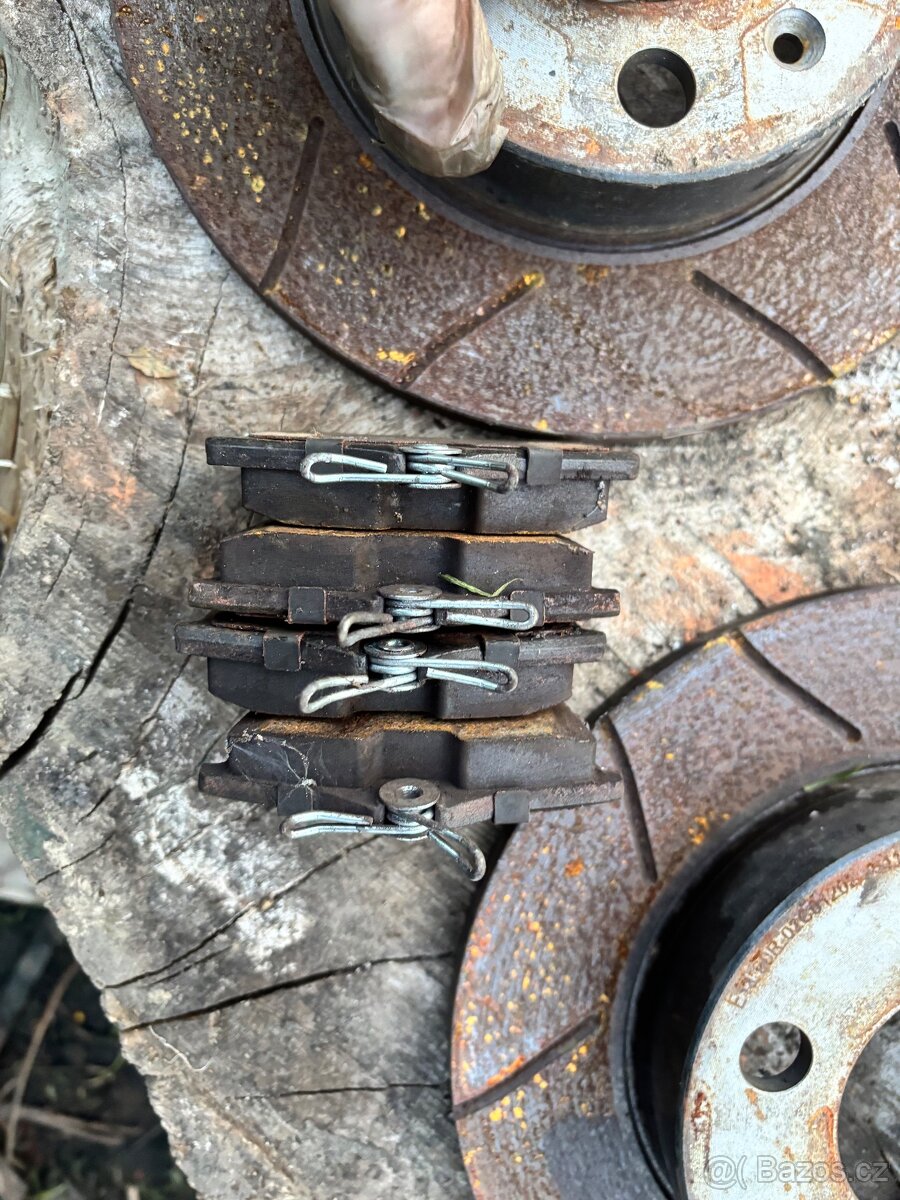 Škoda octavia 1 1.9tdi 81kw rs packet+úprava na 120kw - 8