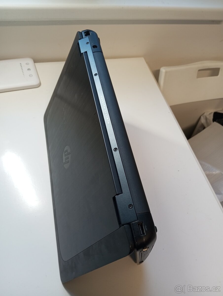 Notebook HP ZBook 15 - 8