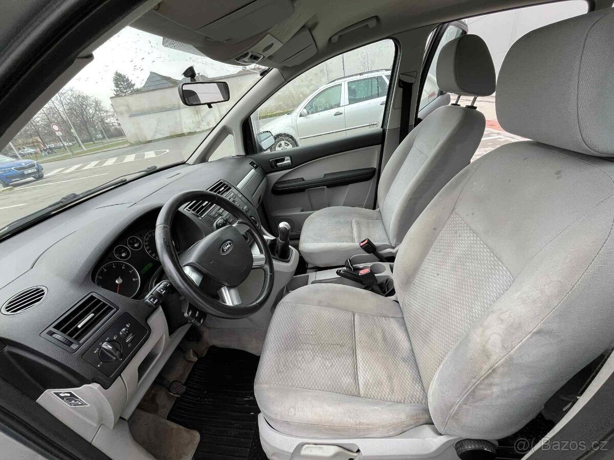 Ford C-MAX 1.6 74kw - 8