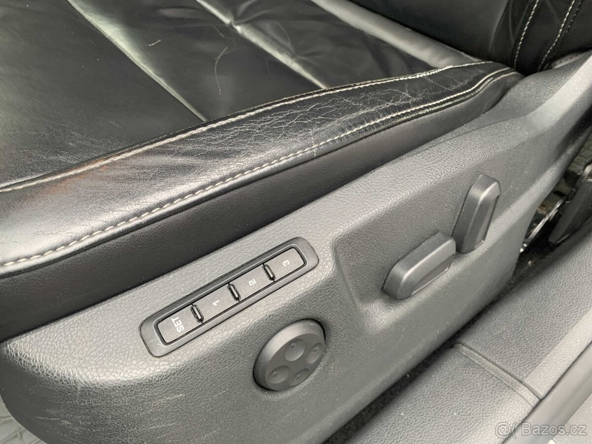 Škoda Superb 2.0TDi 103kW SERVISKA r.v. 2010 ODPOČET DPH - 8