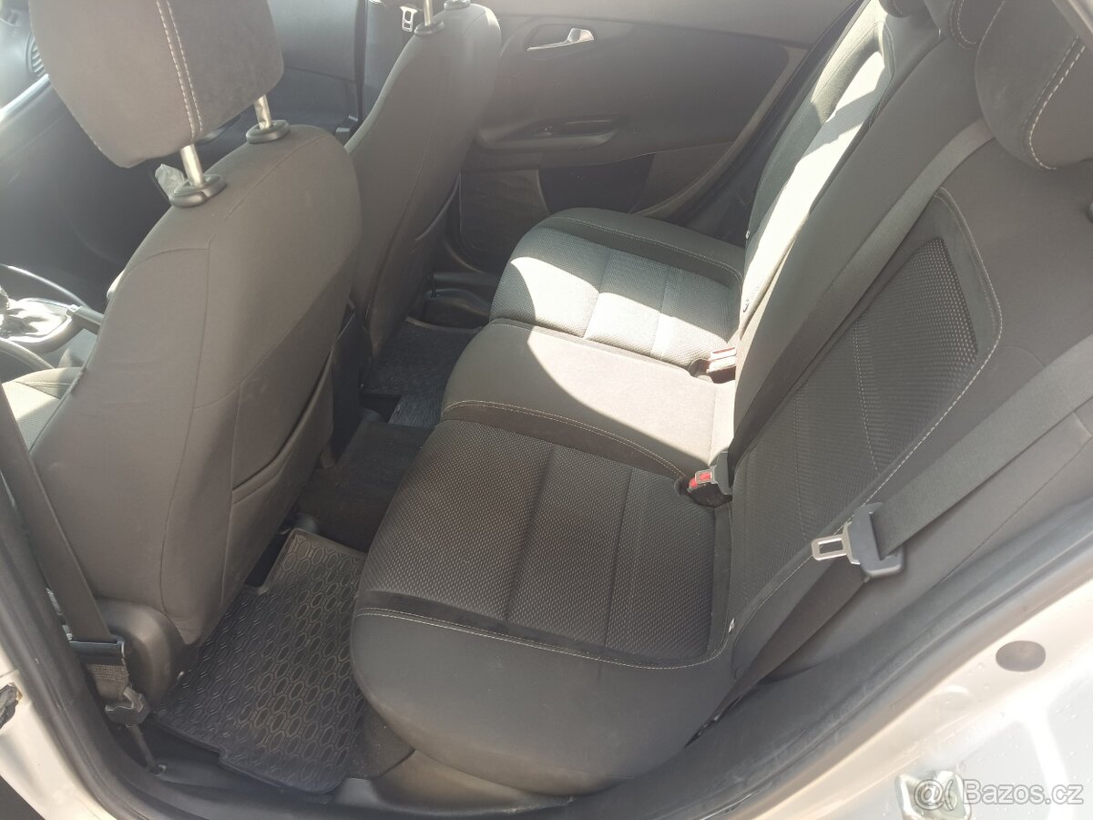 Fiat Tipo 1.6 etorq - 8