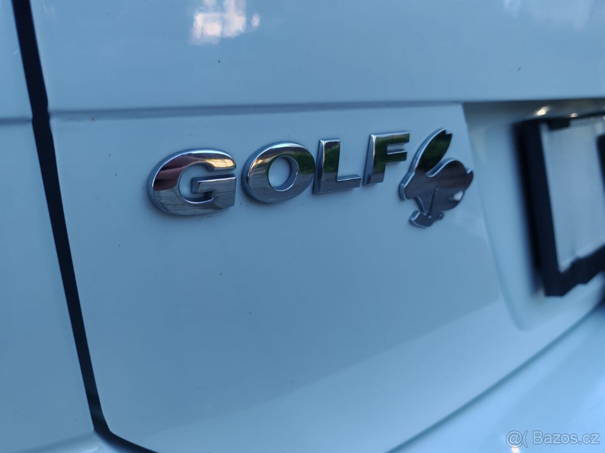 Volkswagen Golf 7 1.6 TDI Variant 2020 Virtual Cockpit - 8