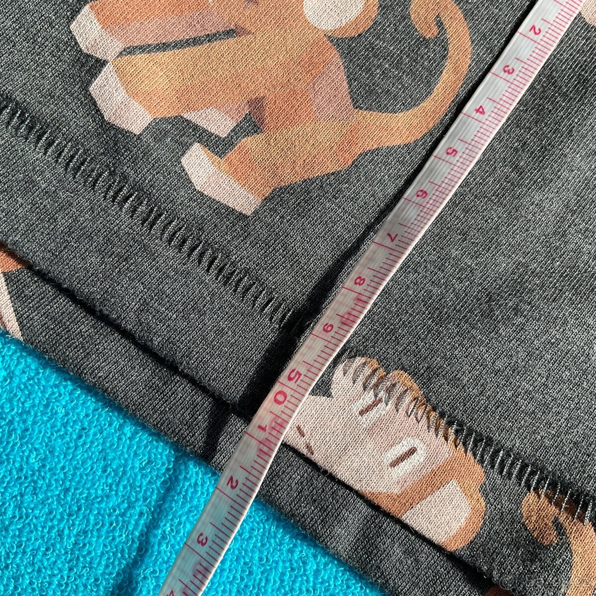 NOVÉ- chlapecké tričko Next- 122 - 8