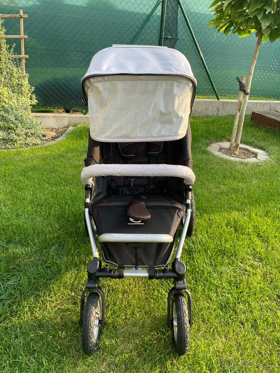 kočárek Easywalker - 8
