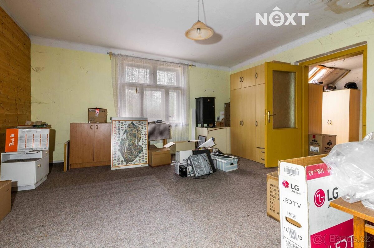 Prodej Rodinný dům, 118㎡ - 8