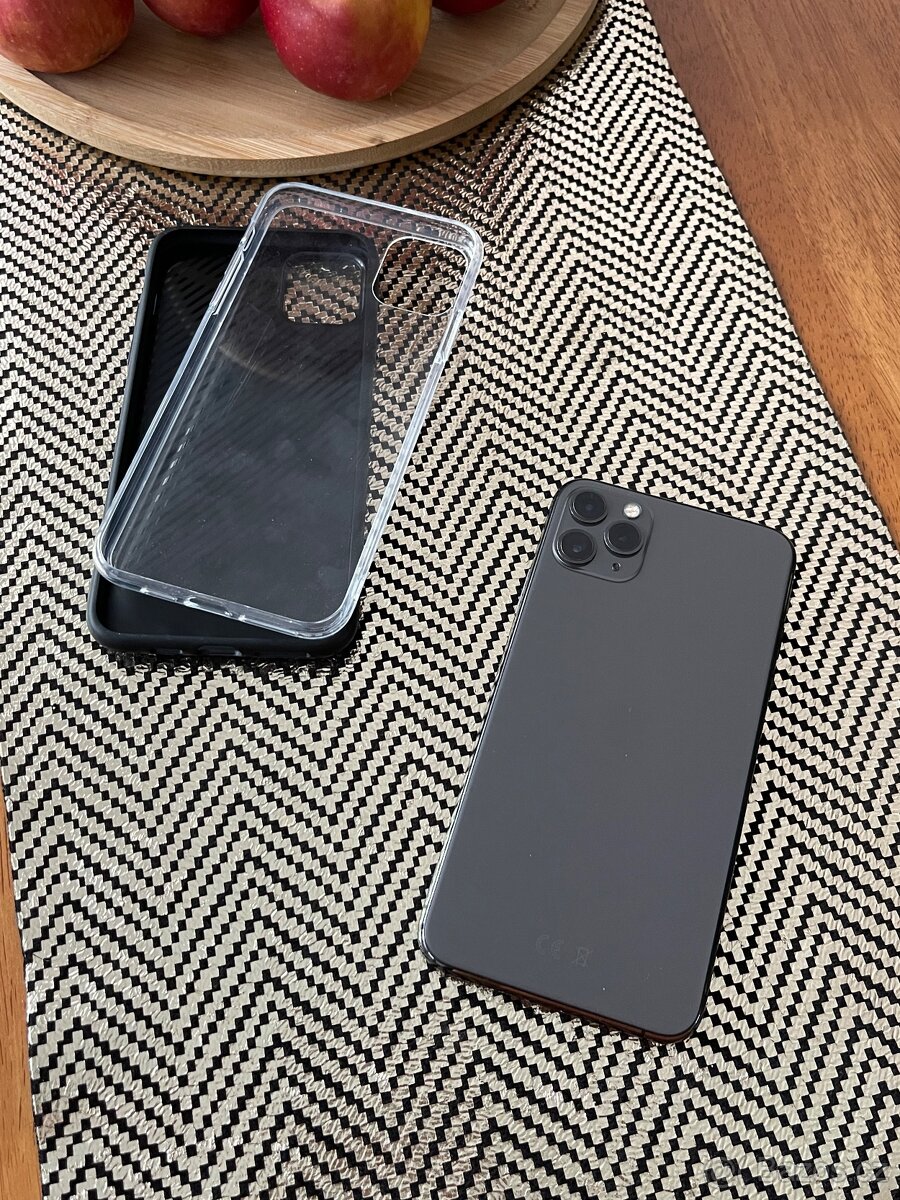 IPhone 11 Pro Max 256gb - 8