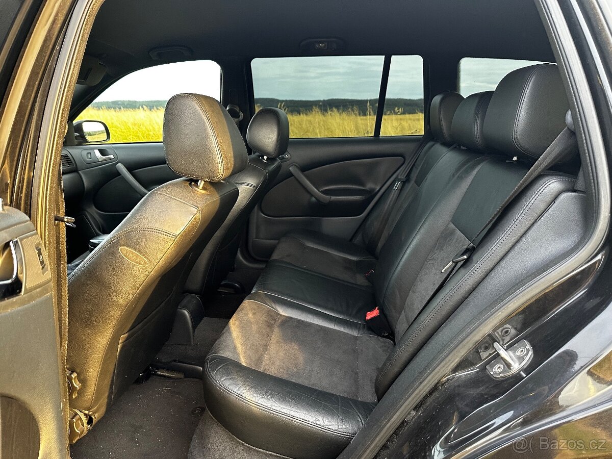 Škoda Octavia GT TDI DSG - 8