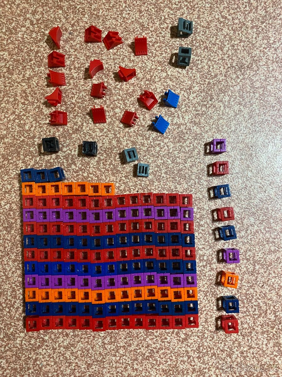 stavebnice Rokenbok - 8