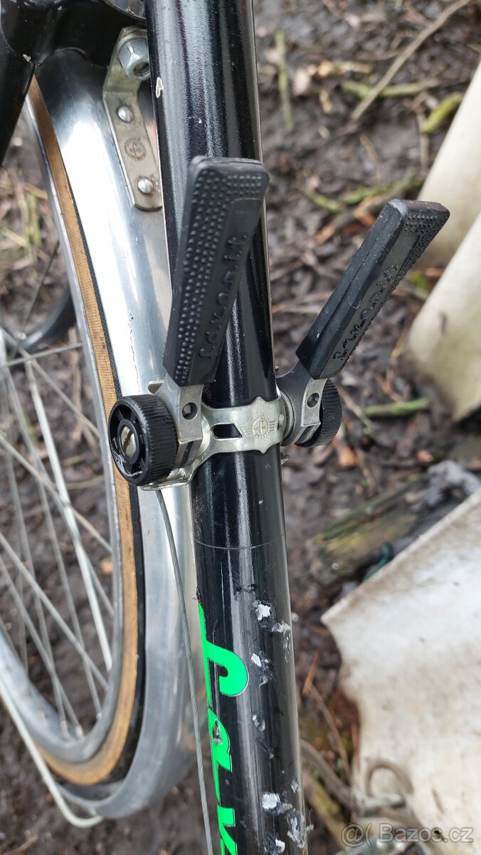 Pánské kolo FAVORIT - 8