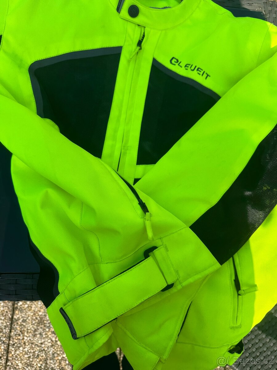 Bunda na motorku - 8