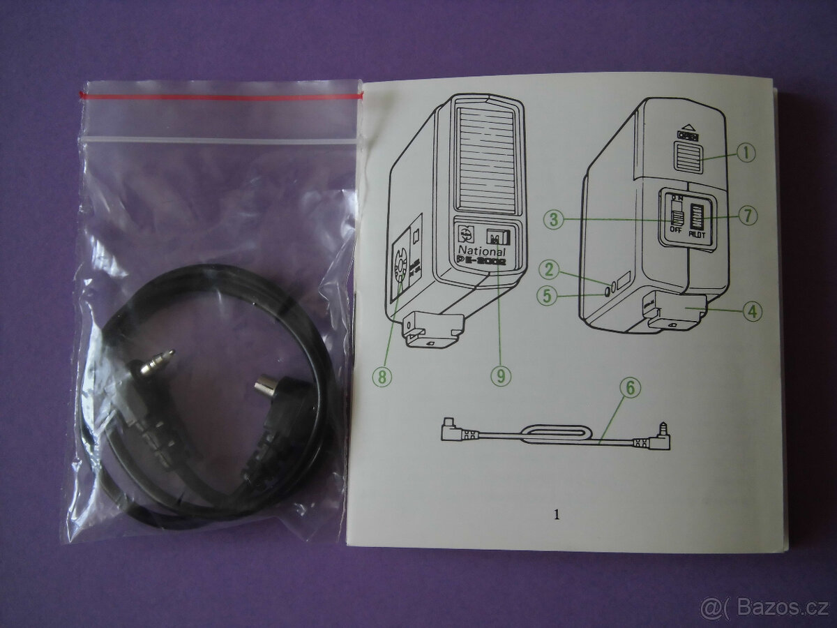 Foto blesk " National " - 8