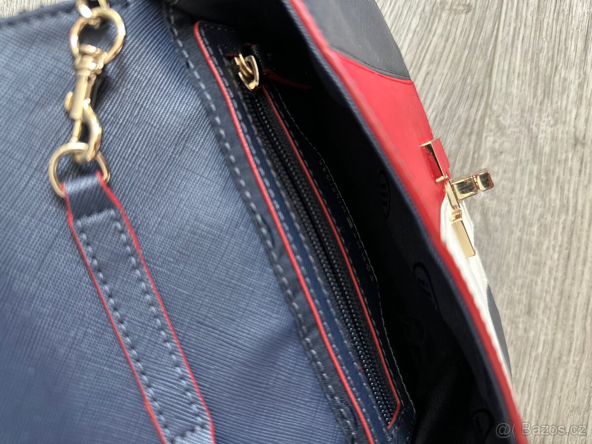 Kabelka Tommy Hilfiger - 8