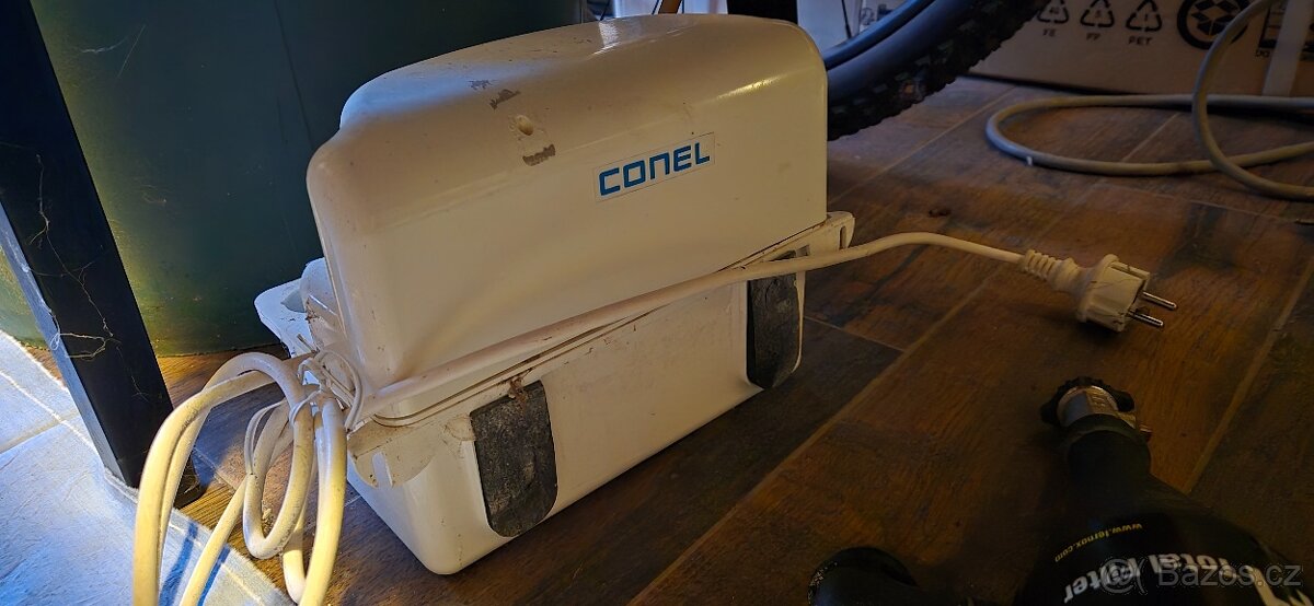 Plynový kondenzační kotel - 8