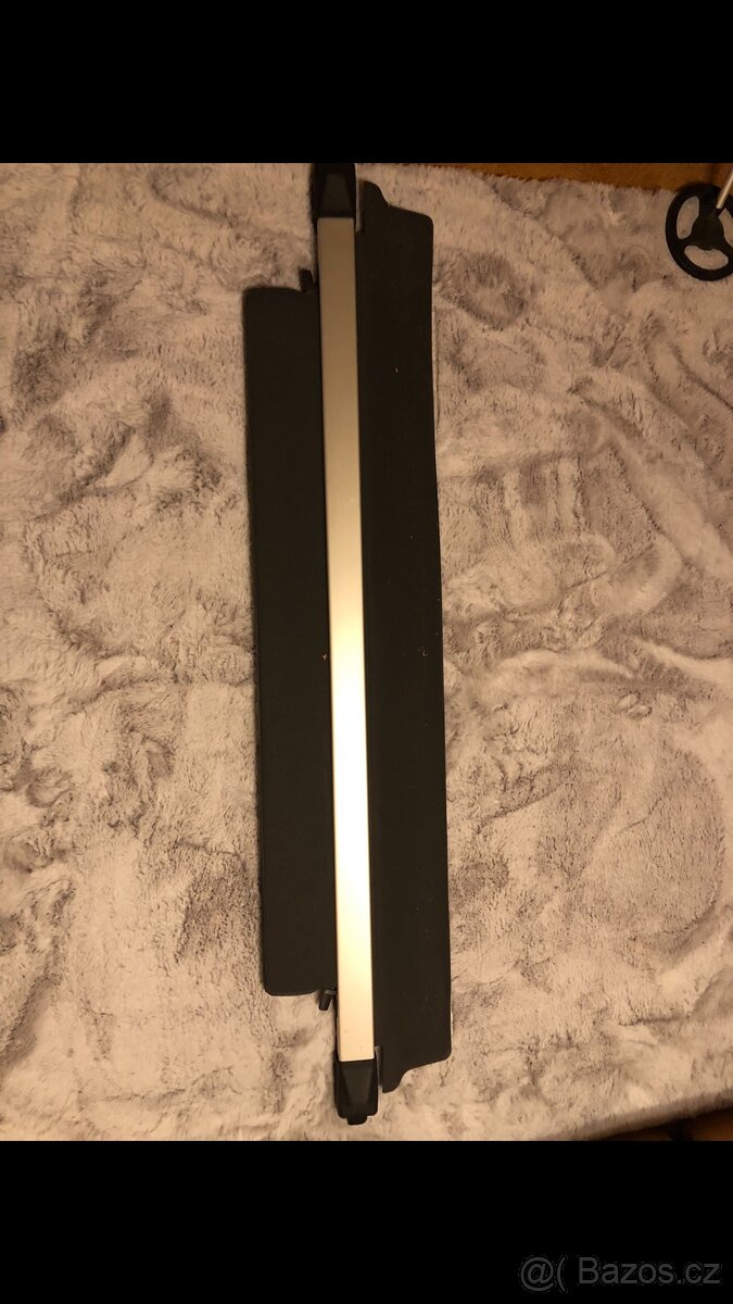 Volvo XC90 - interiérové díly - 8