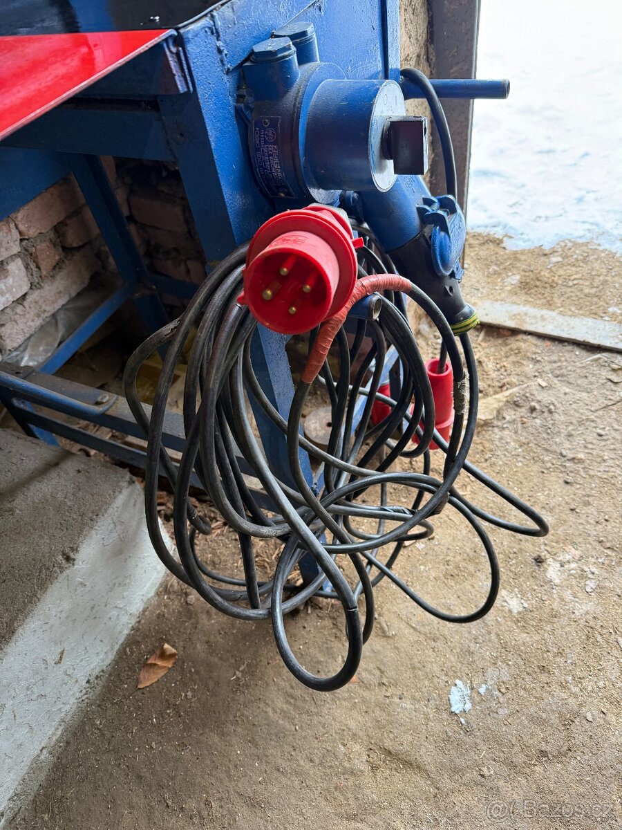 Cirkulárka s kolébkou - 8