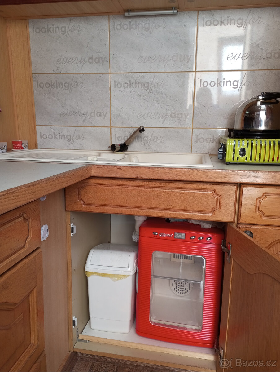FIAT DUCATO CARAVAN - 8
