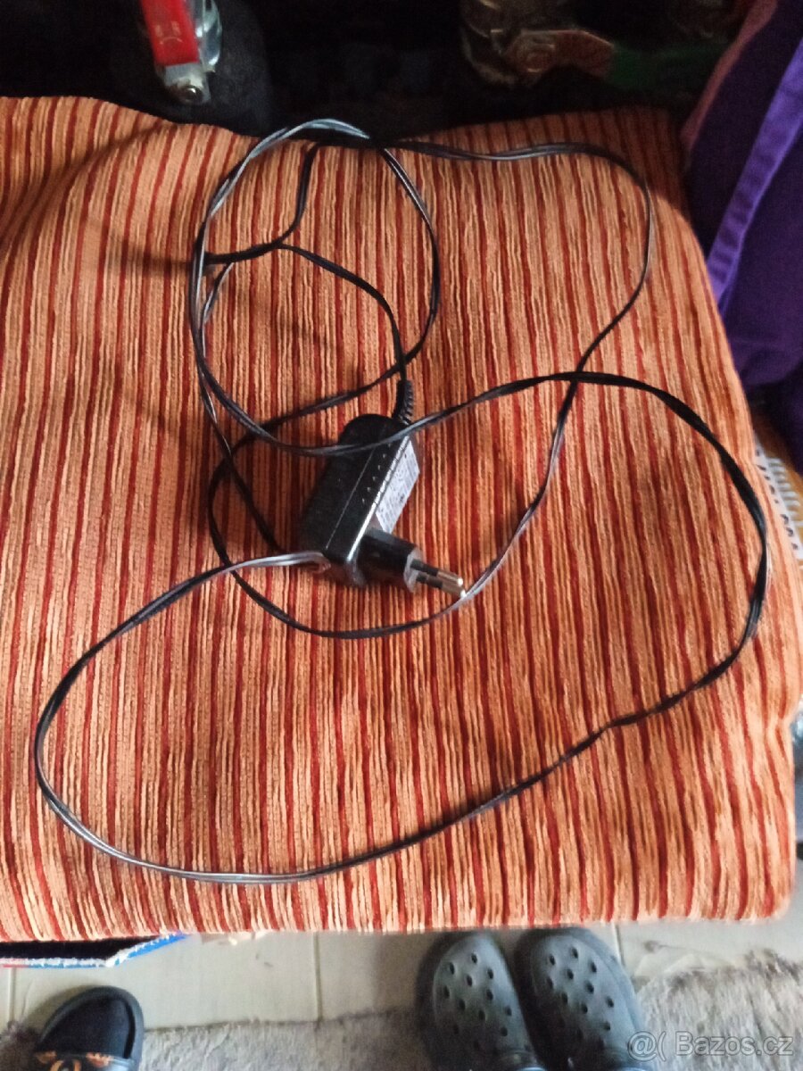 Elektrická motorka - 8