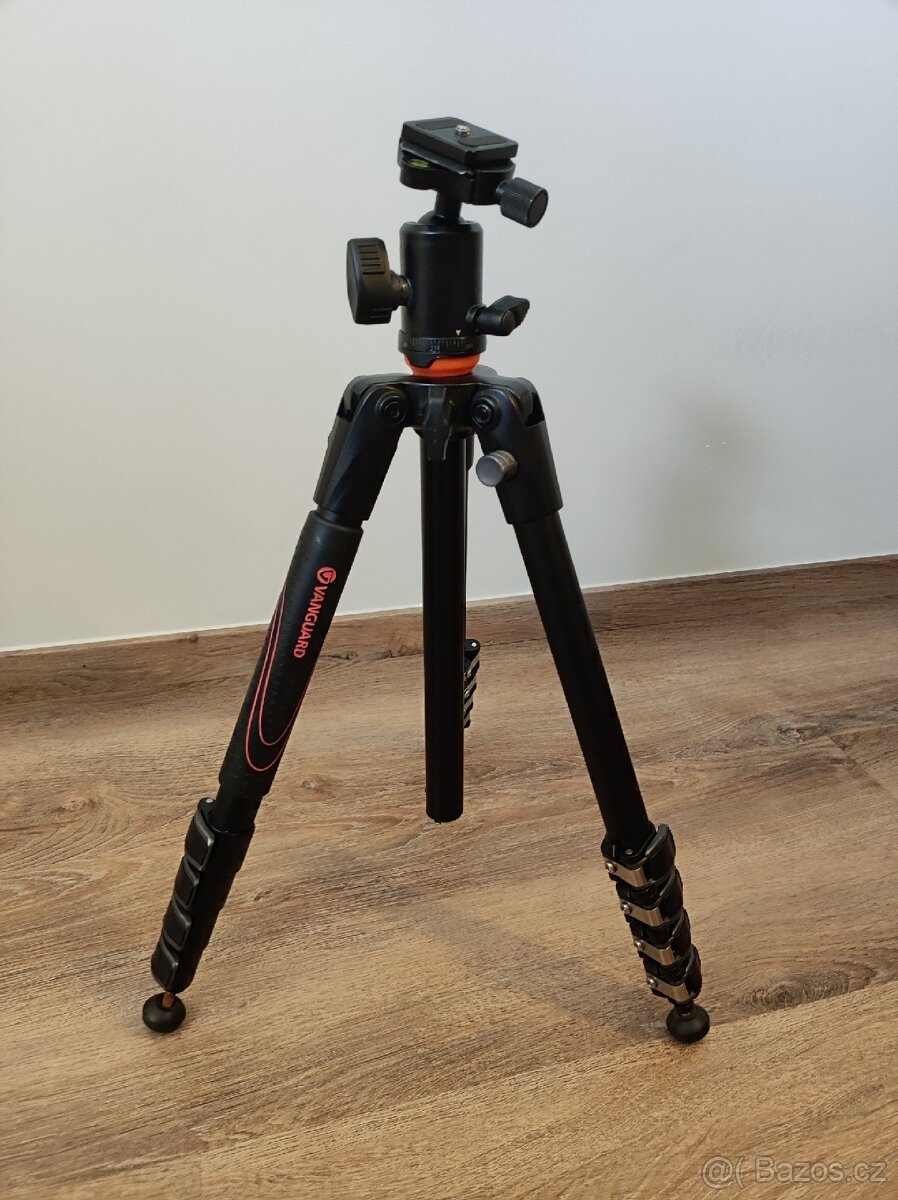 Stativ VANGUARD VEO 235AB - 8