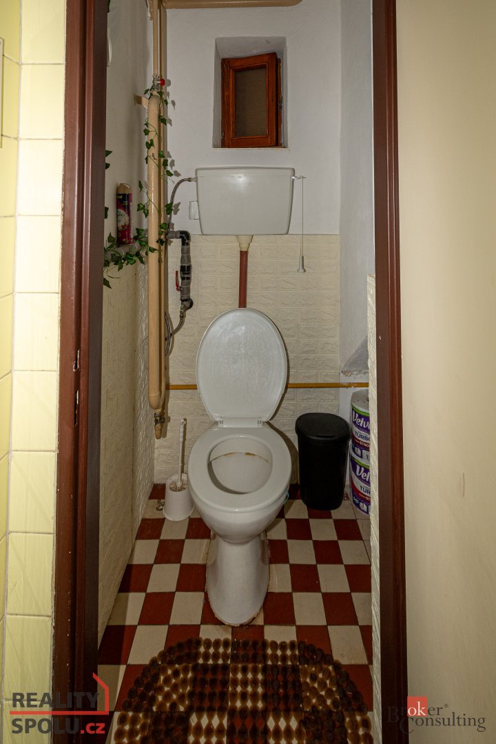 Prodej, domy/rodinný, 200 m2, Divácká 96, 69176 Šitbořice, B - 8