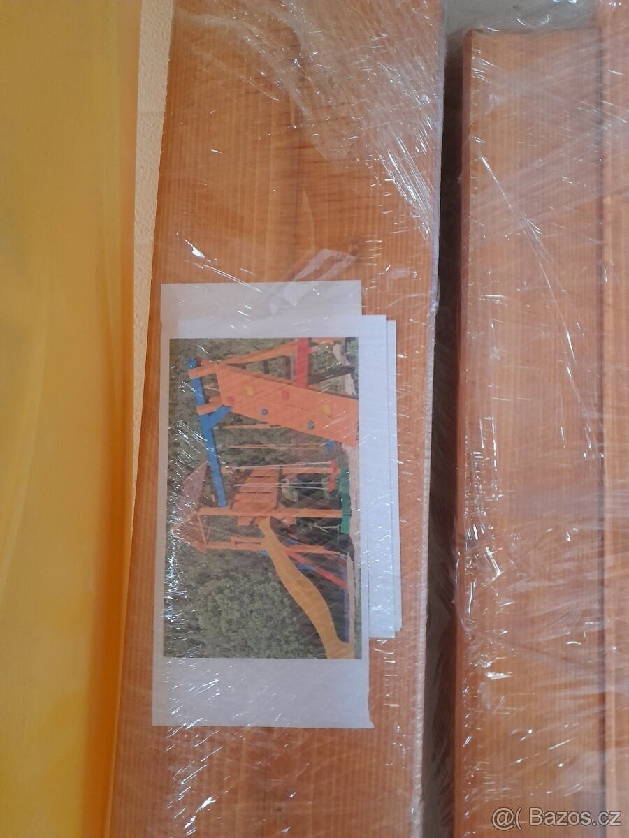 Dětské hřište - 8