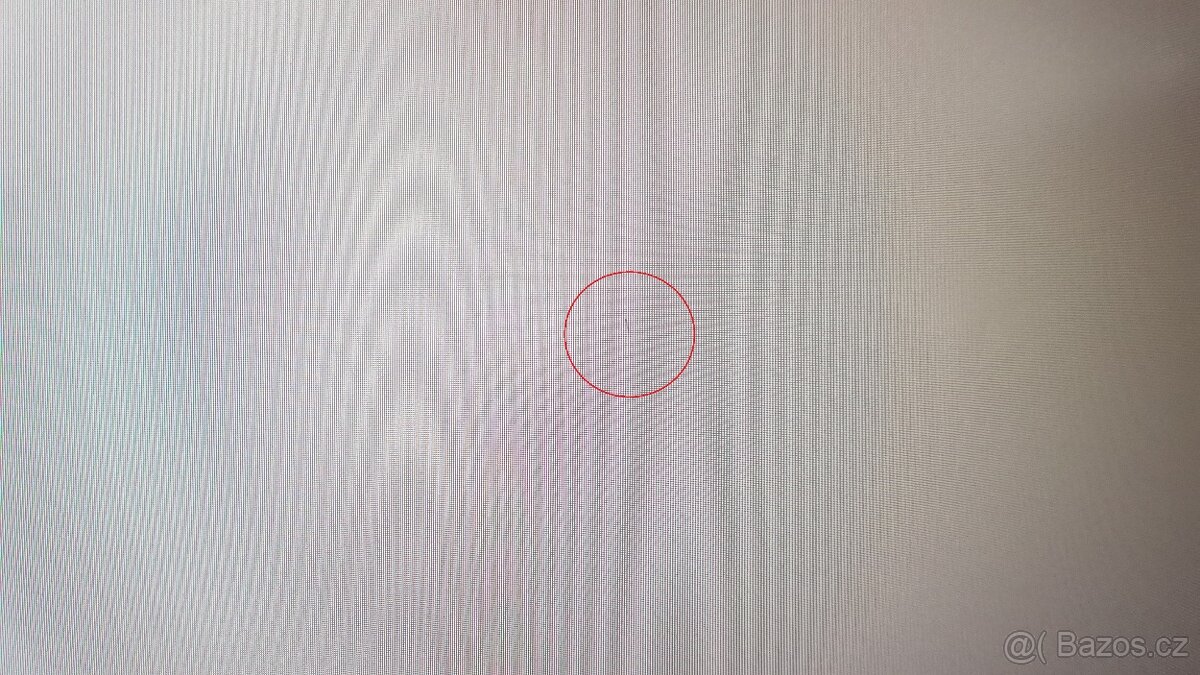 Benq EW3270U (4K/HDR/FreeSync) - 8