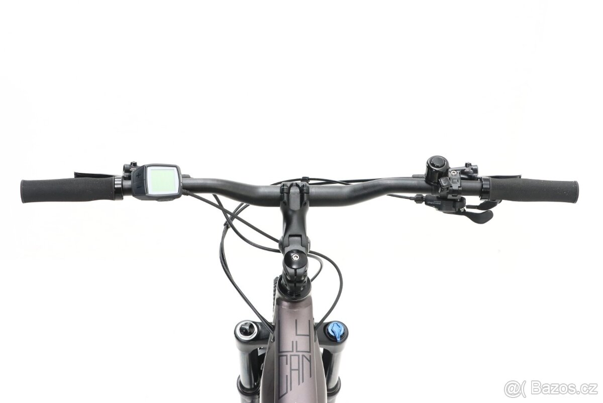 Elektro kolo KTM MACINA LYCAN 671 GLORIOUS - 8