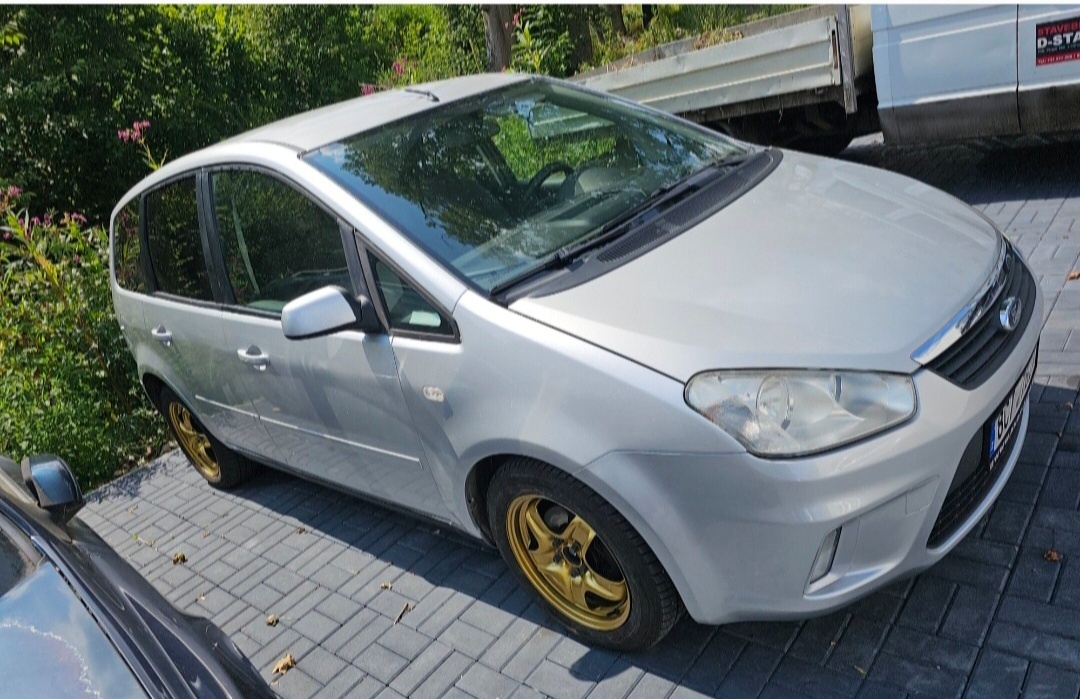 Škoda Octavia Fabie Ford Tranzit Hyundai ix35 2.0 135 - 8