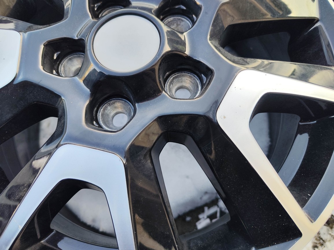 16"alu sada 5x118 origo Fiat Ducato Citroen Jumper Boxer - 8