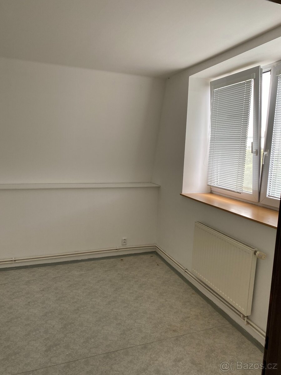 byt 3+1 Purkyňova - 8