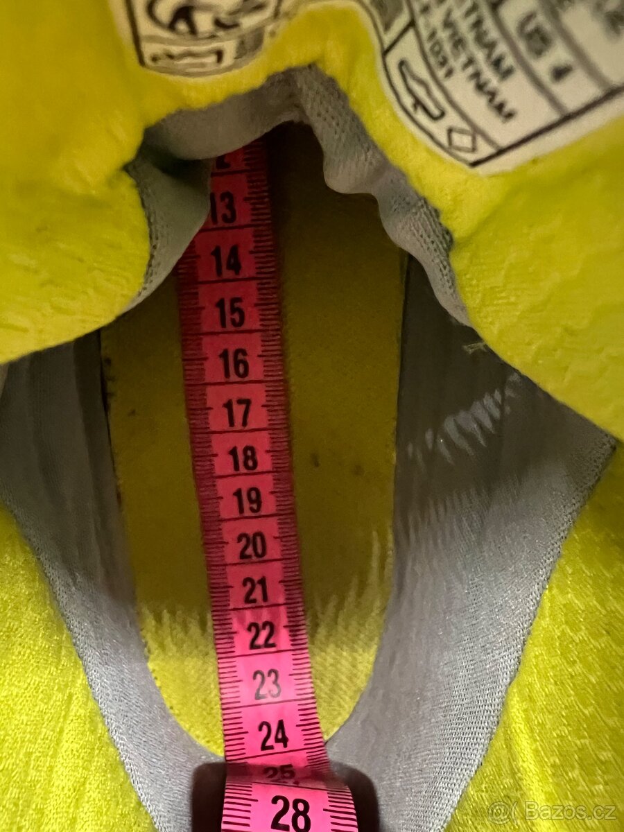 Outdoorové boty MCKINLEY Evosome Mid AQX - 8