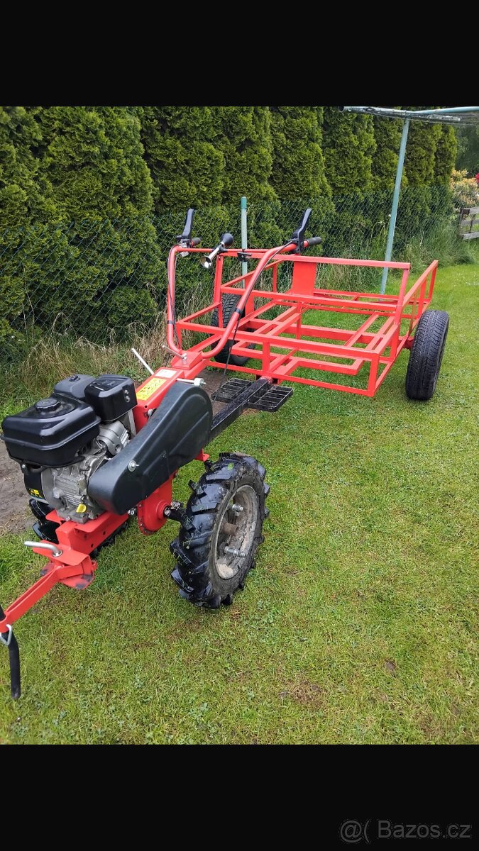 Kulti ms 07 VA 1009+komplet příslušenství - 8