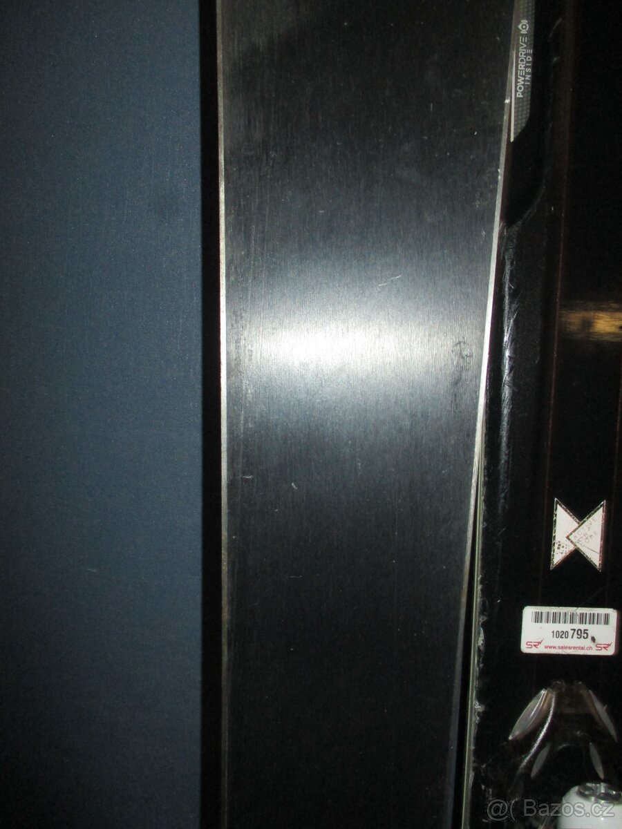 DYNASTAR INTENSE 12 149cm - 8