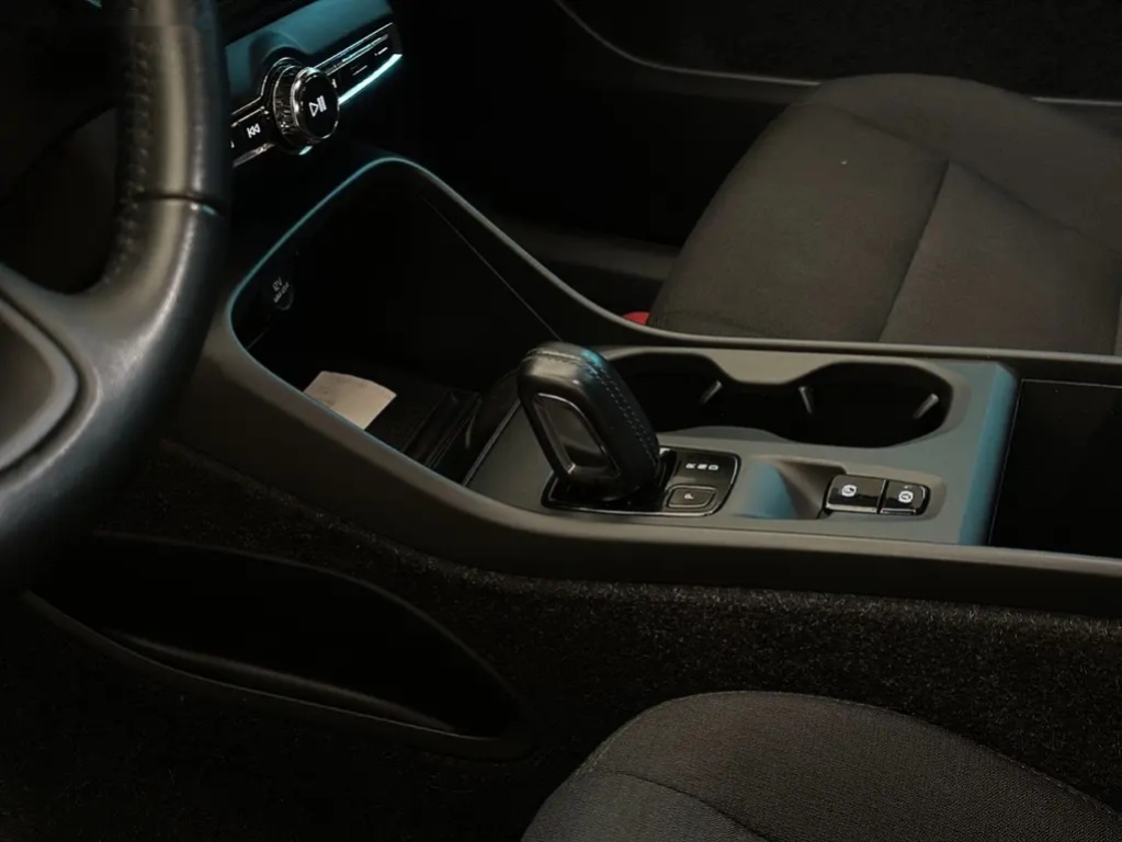 Volvo XC40, T3 Geartronic XC40 - 8