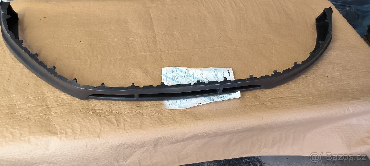 Prodam predni spoiler Skoda Fabia 2 Roomster - 8
