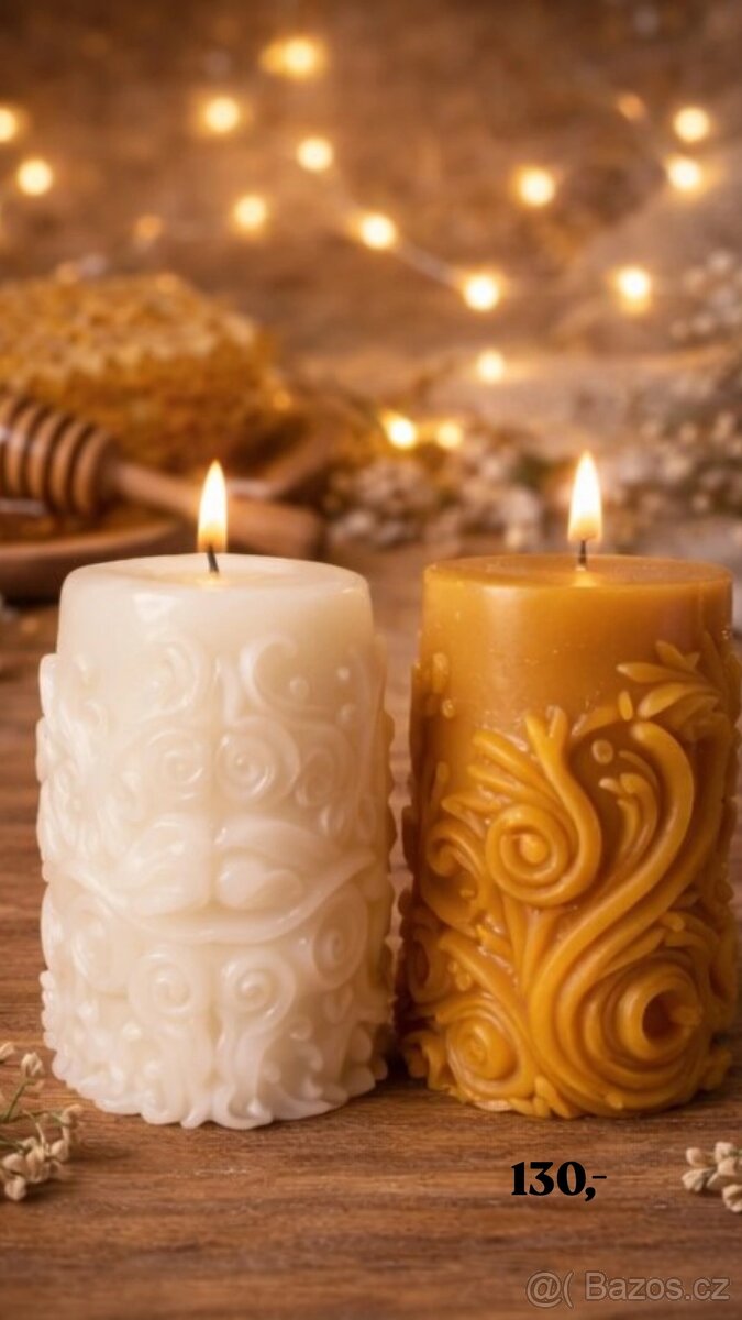 Včelí produkty - 8