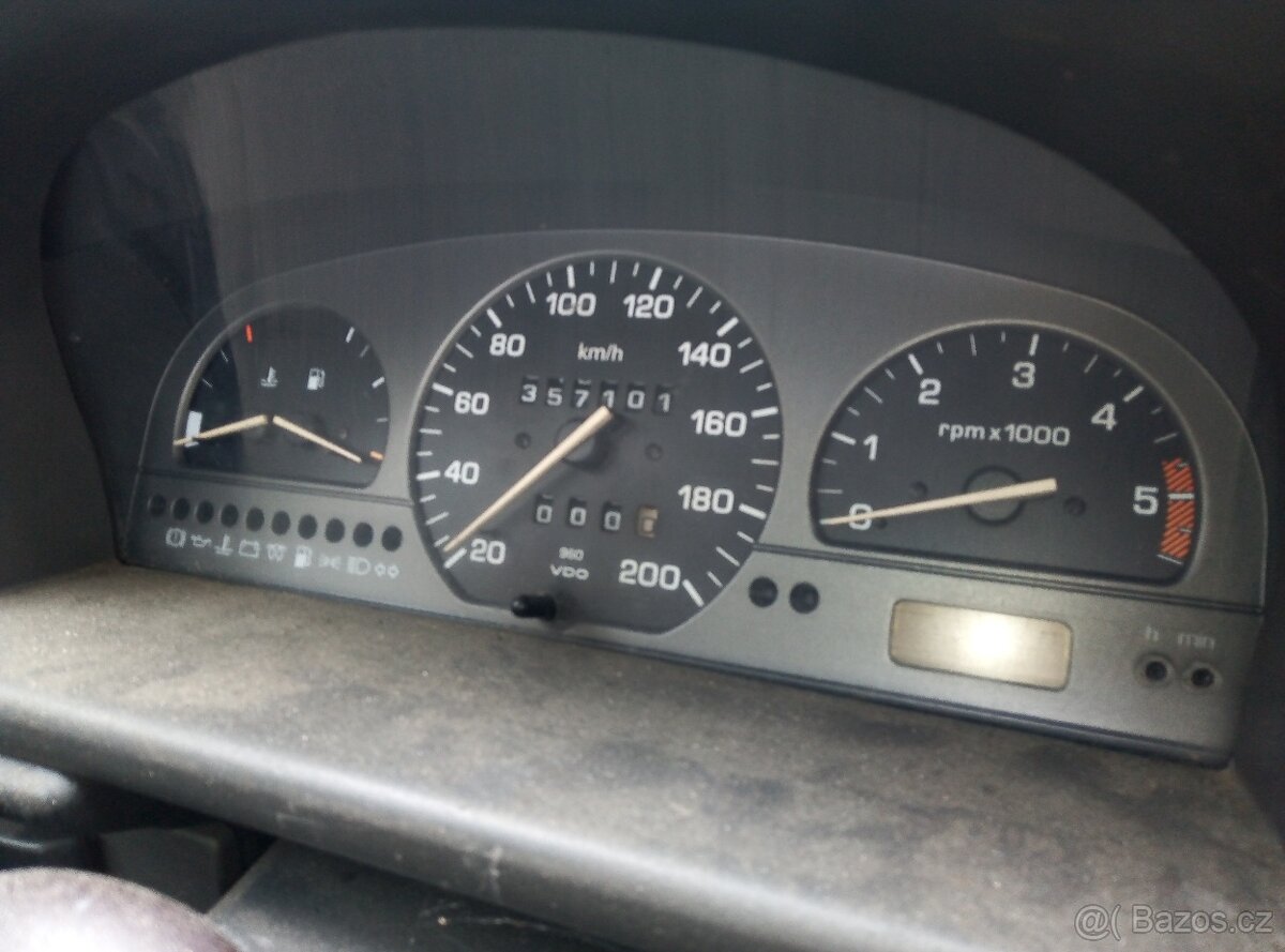 Seat Toledo 1,9 D - 8