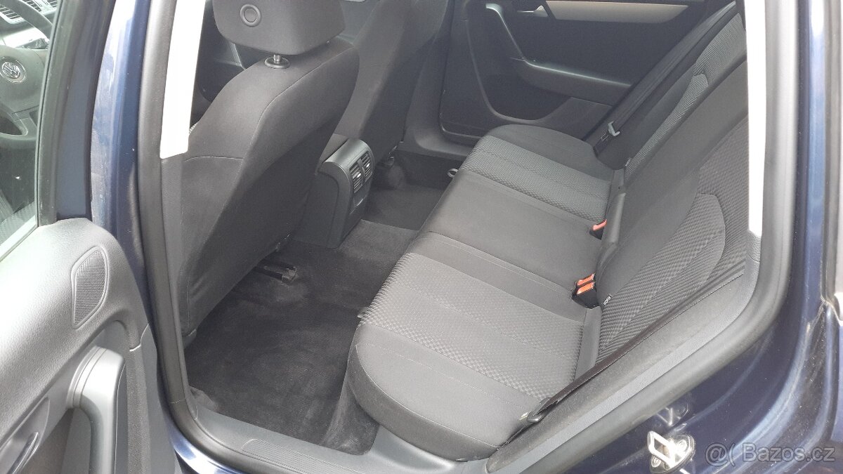 VW Passat kombi - 8