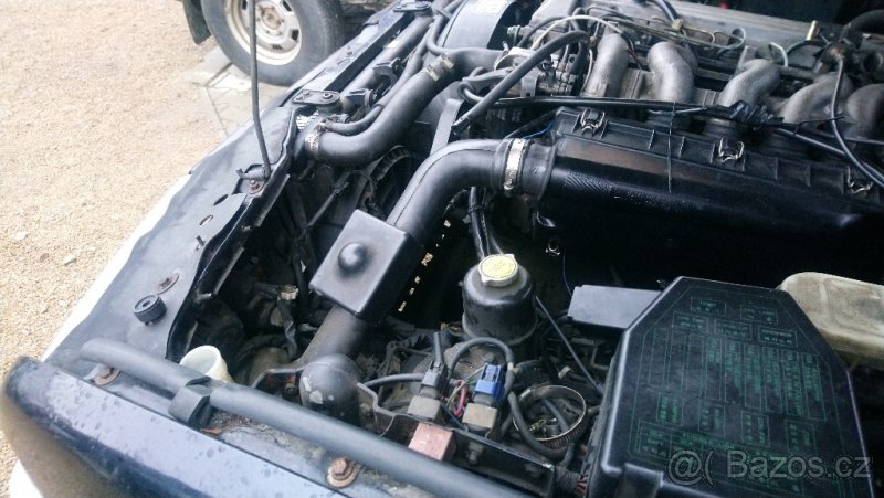 Ssangyong musso,korando 2.9 d atyp - 8