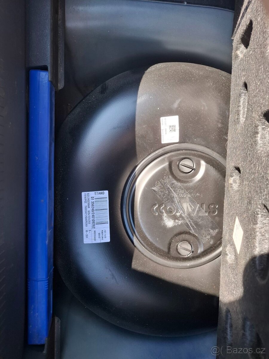 ✅ Opel Corsa D 1.2i LPG r. 2014, A12XER - 8