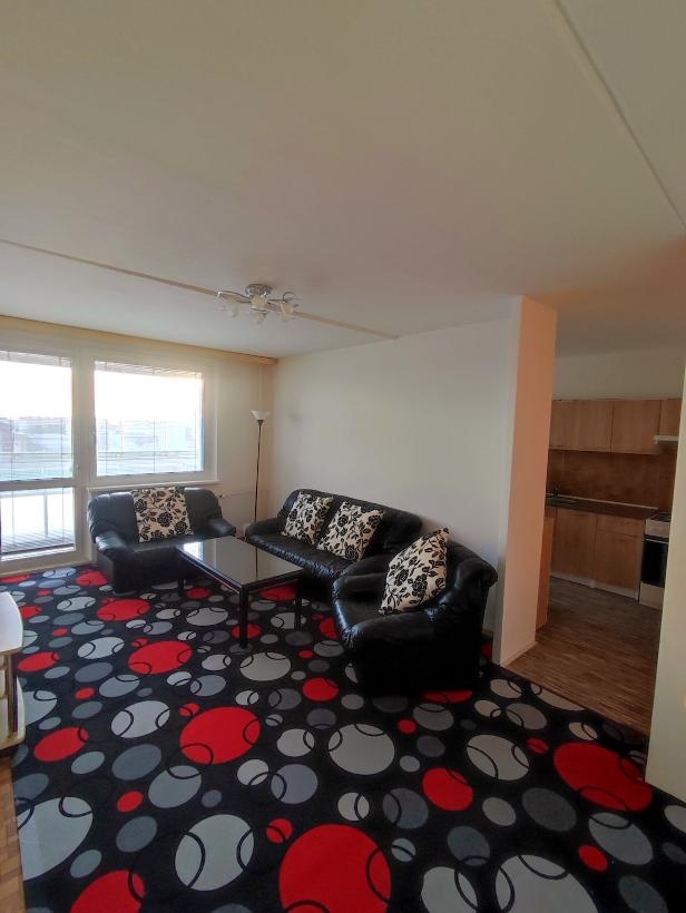 Pronájem bytu 3+1, Most - 8