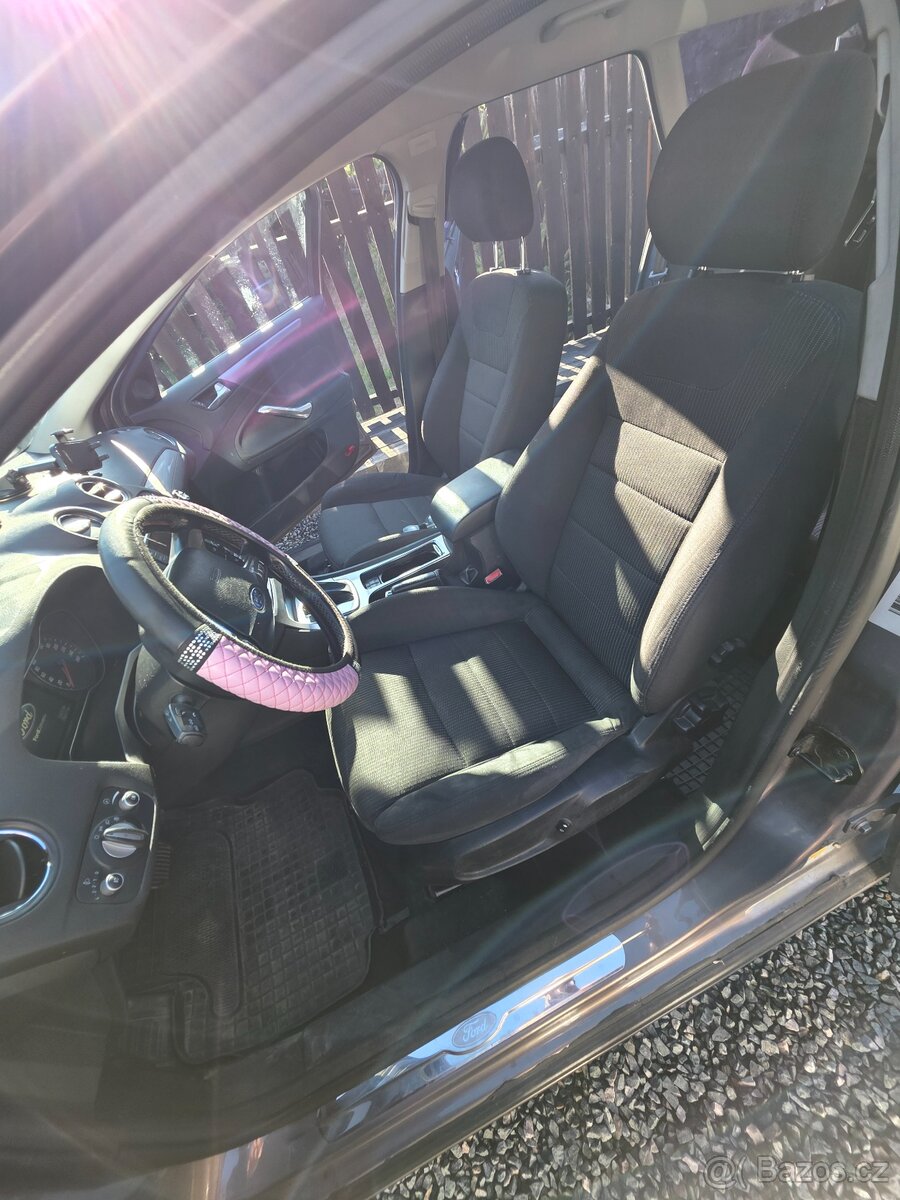 Ford Mondeo 2.0 tdi AUTOMAT - 8