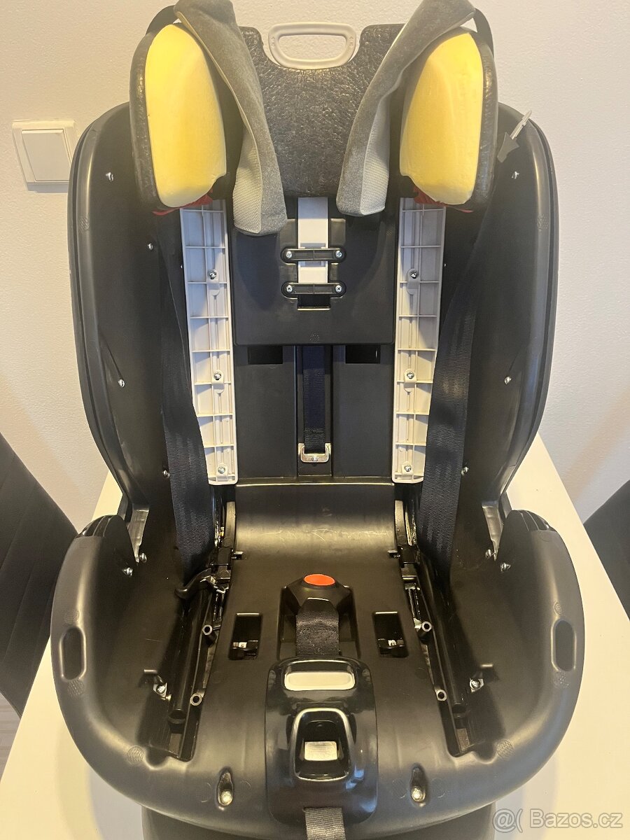 ZOPA Protect i-Size 0-18kg - 8