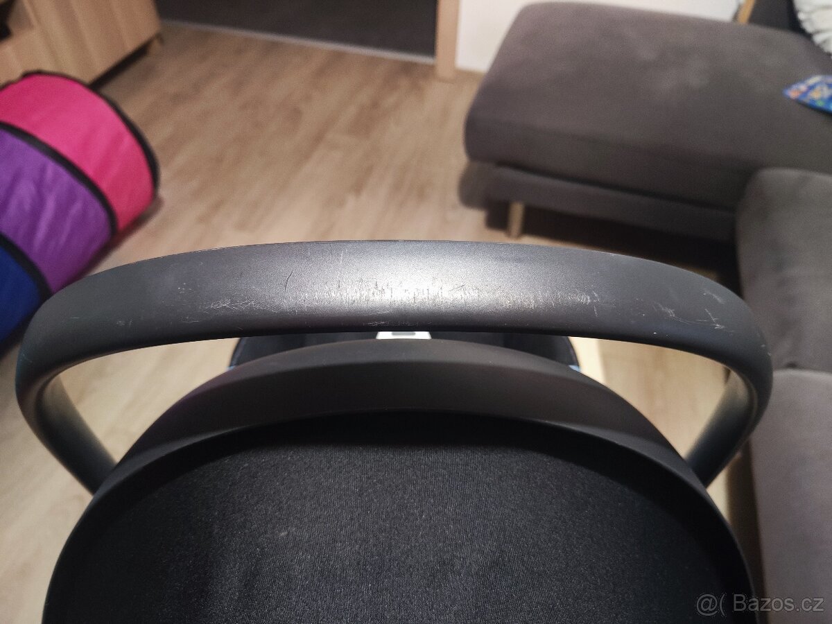 Autosedačka Cybex Aton M i-Size - 8