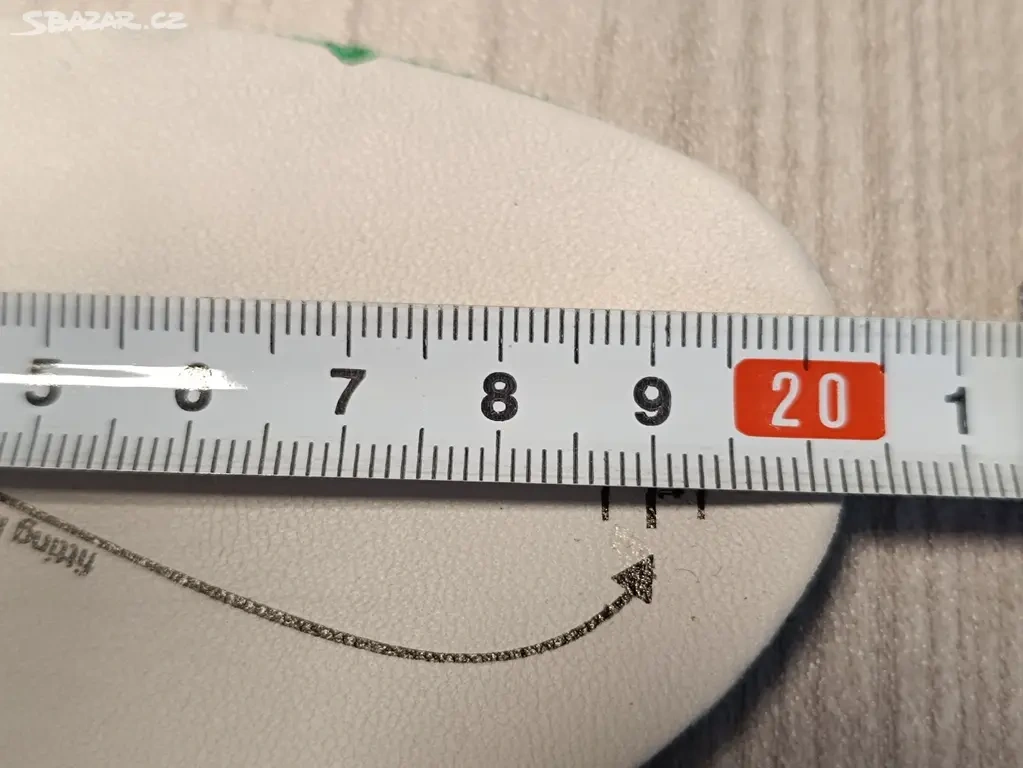 Nové dětské boty Superfit s goretex vel. 31 - 8