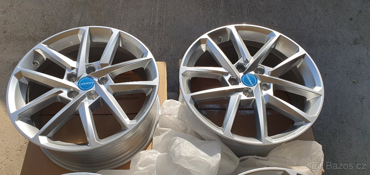 Tucson santafe outlander cx-5 kadjar 5x114,3 r18 sorento sp - 8