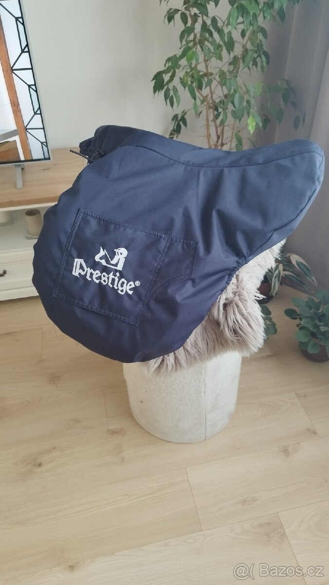 Prestige Versailles zánovní - 8