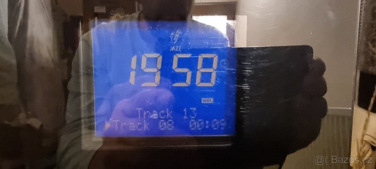 Grundig CDS 8000 ENC " Made in Germany " - 8