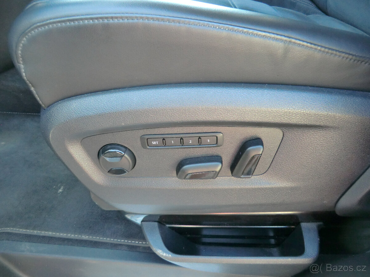 Volkswagen Multivan, 2.0TDi 150kW 4x4 DSG GEN SIX DPH - 8